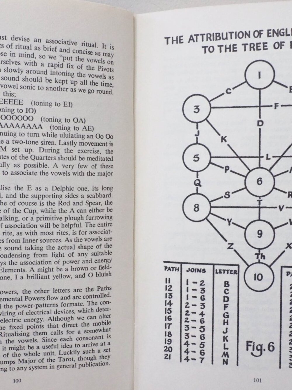 Magical Ritual Methods - William G Gray - 1969 - Magic Ritualism Consciousness - Picture 13 of 14